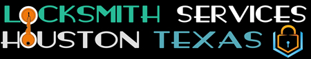 locksmith houston logo